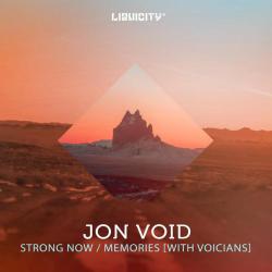 album Strong Now / Memories of Jon Void, Voicians in flac quality