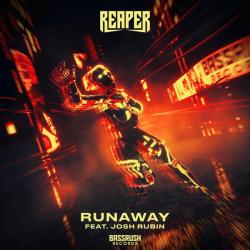 album Runaway of Reaper, Josh Rubin in flac quality
