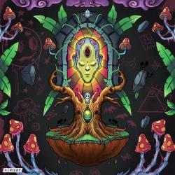 album Conquest Of Space / Psychedelics of Iyre, Pyxis in flac quality