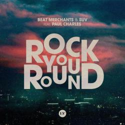 album Rock You Round of Beat Merchants, Suv, Paul Charles in flac quality