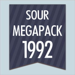 SOUR 1992 Scene Releases