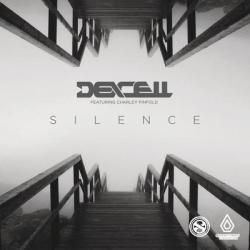 album Silence of Dexcell, Charley Pinfold in flac quality
