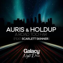 album A Road Too Far of Auris, Holdup, Scarlett Skinner in flac quality