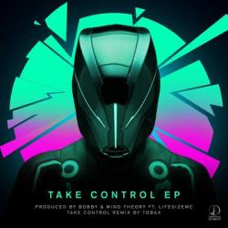 album Take Control of Bobby, Mind Theory in flac quality