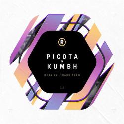 album Deja Vu / Bass Flow of Picota, Kumbh in flac quality
