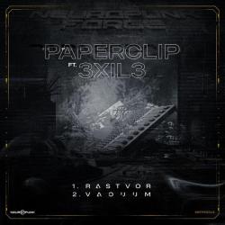 album Rastvor / Vacuum of Paperclip, 3XIL3 in flac quality