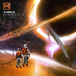 album Astronauts EP of Cranium, Surge in flac quality
