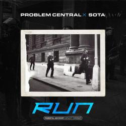 album Run of Problem Central, Sota in flac quality