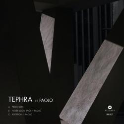 album Processes of Tephra, Paolo in flac quality