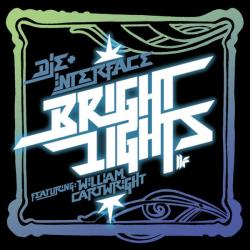 album Bright Lights of DJ Die, Interface, William Cartwright in flac quality