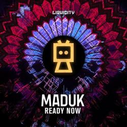 album Ready Now of Maduk, Anvy in flac quality