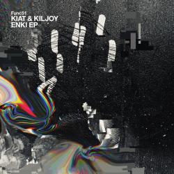 album Enki EP of Kiat, Kiljoy in flac quality