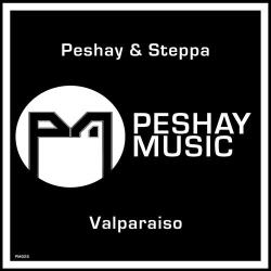 album Valparaiso of Peshay, Steppa in flac quality
