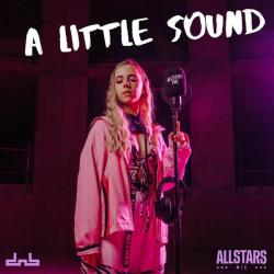 album Allstars MIC of A Little Sound, Vibe Chemistry, DNB Allstars in flac quality