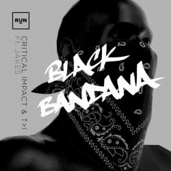 album Black Bandana of Critical Impact, T>I, Jakes in flac quality