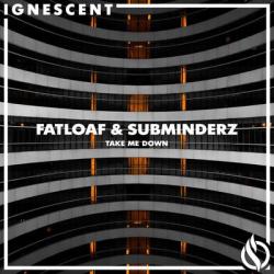 album Take Me Down of Fatloaf, Subminderz in flac quality