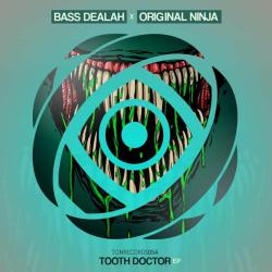 album Tooth Doctor of Bass Dealah, Original Ninja in flac quality
