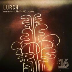 album Rising Tension / 14 Grams of Lurch, Trafic MC in flac quality