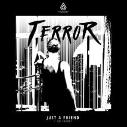 album Just A Friend of Terror, Obi Franky in flac quality