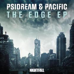 album The Edge of Psidream, Pacific in flac quality