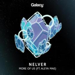 album More Of Us of Nelver, Aleya Mae in flac quality