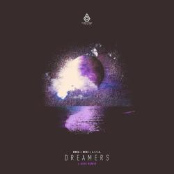 album Dreamers (L-Side Remix) of Emba, Bcee, L.I.T.A. in flac quality
