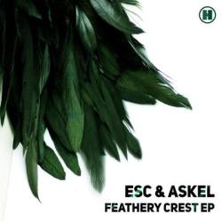 album Feathery Crest EP of Esc, Askel in flac quality