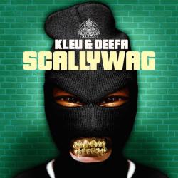 album Scallywag of Kleu, Deefa in flac quality