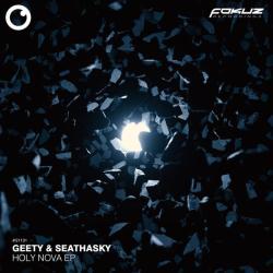 album Holy Nova EP of Geety, Seathasky in flac quality