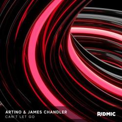 album Can't Let Go of Artino, James Chandler in flac quality