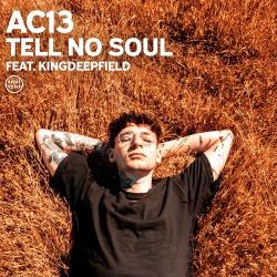 album Tell No Soul of Ac13, King Deepfield in flac quality