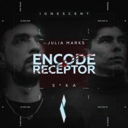 album Suka EP of Encode, Receptor in flac quality