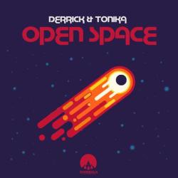 album Open Space EP of Derrick, Tonika in flac quality