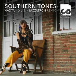 album Southern Tones #1 of Jazzatron, Nadya in flac quality