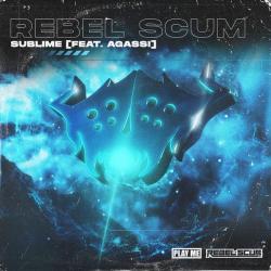 album Sublime of Rebel Scum, Agassi in flac quality