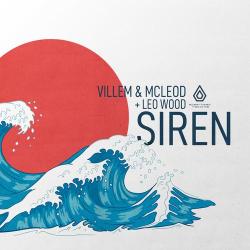 album Siren of Villem, Mcleod, Leo Wood in flac quality