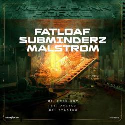album Free Guy EP of Fatloaf, Subminderz, Malstrom in flac quality
