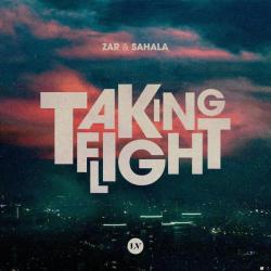 album Taking Flight of Zar, Sahala in flac quality