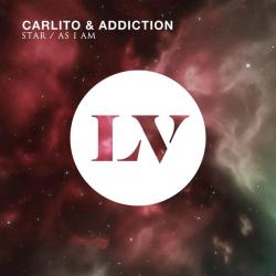 album Star / As I Am of Carlito, Addiction in flac quality
