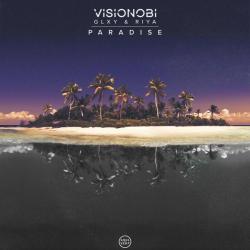 album Paradise of Visionobi, GLXY, Riya in flac quality