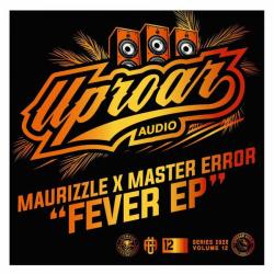 album Fever EP of Maurizzle, Master Error in flac quality