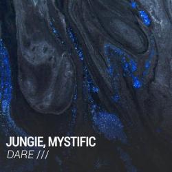 album Dare of Jungie, Mystific in flac quality