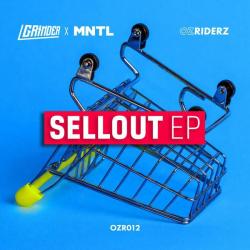 album Sellout EP of Grinder, MNTL in flac quality
