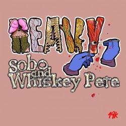 album Heavy of Sobo, Whiskey Pete in flac quality
