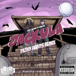 album Jackula Remix of Jack Jackal, Funsta in flac quality
