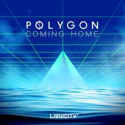 album Coming Home of Polygon, Martin Jasper in flac quality