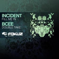 album Fill You In / Double Take of Incident, BCee in flac quality