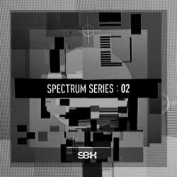 album Spectrum Series 02 of Luca, Reflect Reaction, Chisel in flac quality