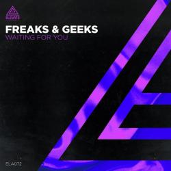 album Waiting For You of Freaks, Geeks in flac quality