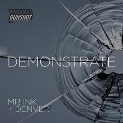 album Demonstrate of Mr Ink, Denver in flac quality